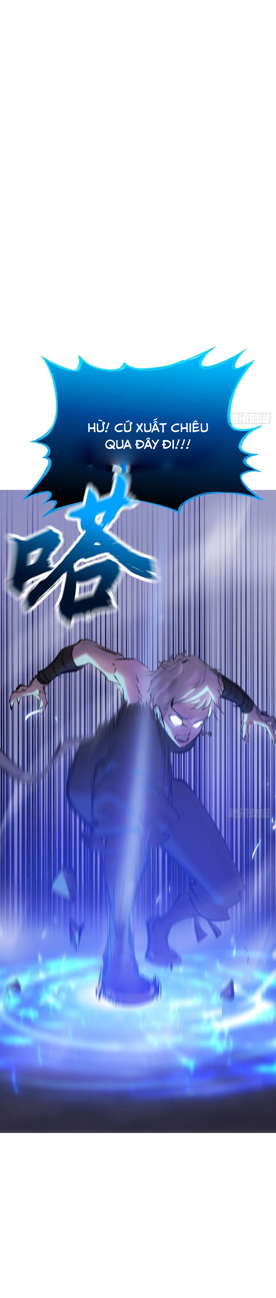 Phong Yêu Vấn Đạo - Chap 129