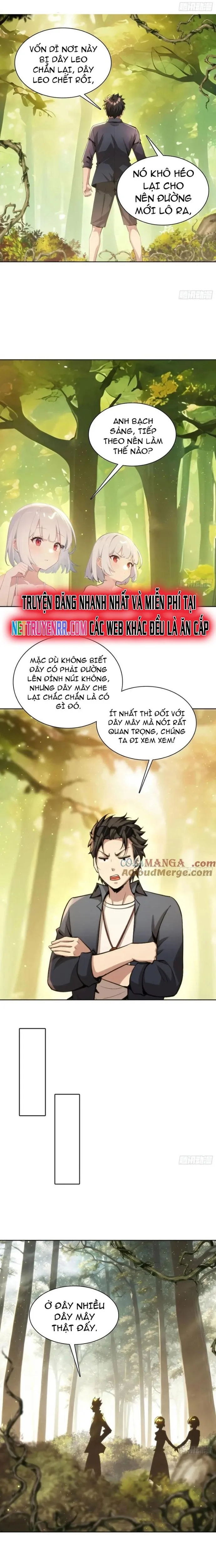 Phu Nhân Nhà Ta Đến Từ Địa Phủ Ngàn Năm - Chap 144