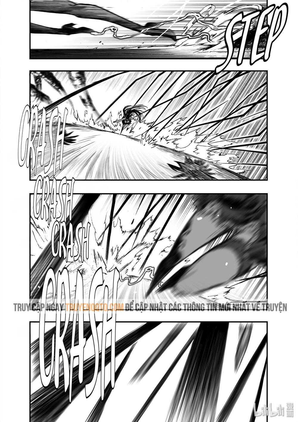 Phúc Lạc~ Hồi Kết Của Các Vị Thần - Chap 13
