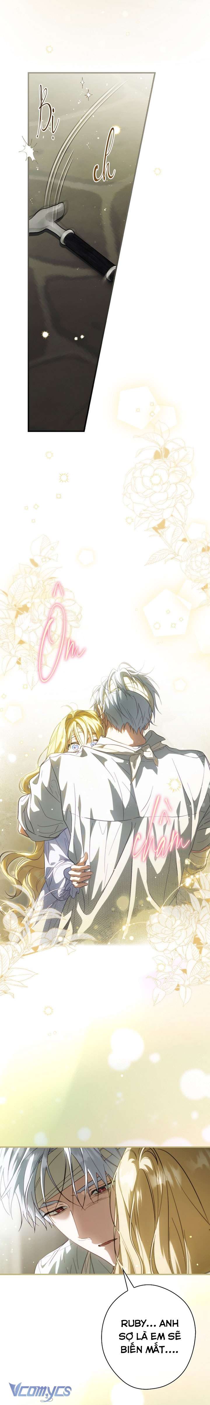 Phương Pháp Khiến Phu Quân Đứng Về Phía Tôi - Chap 111