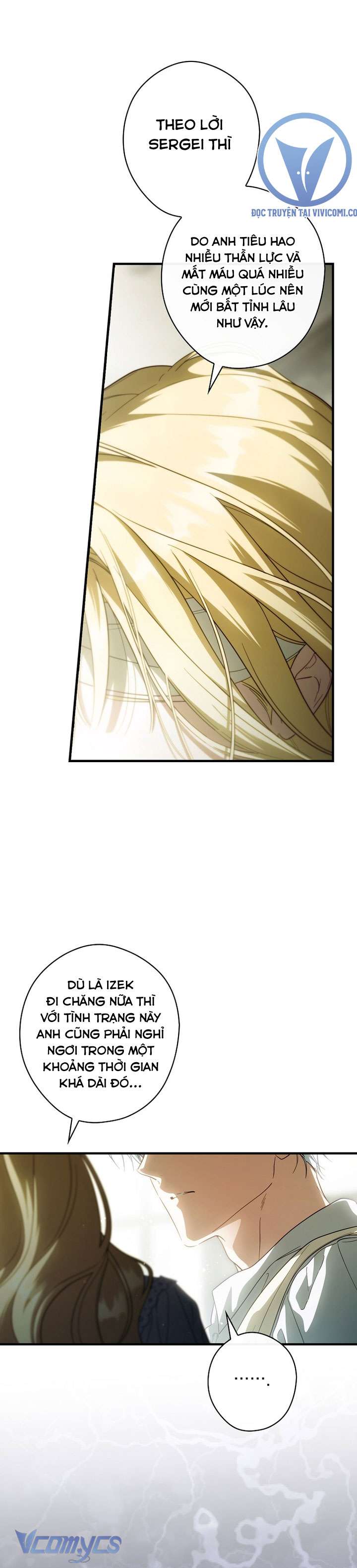 Phương Pháp Khiến Phu Quân Đứng Về Phía Tôi - Chap 111