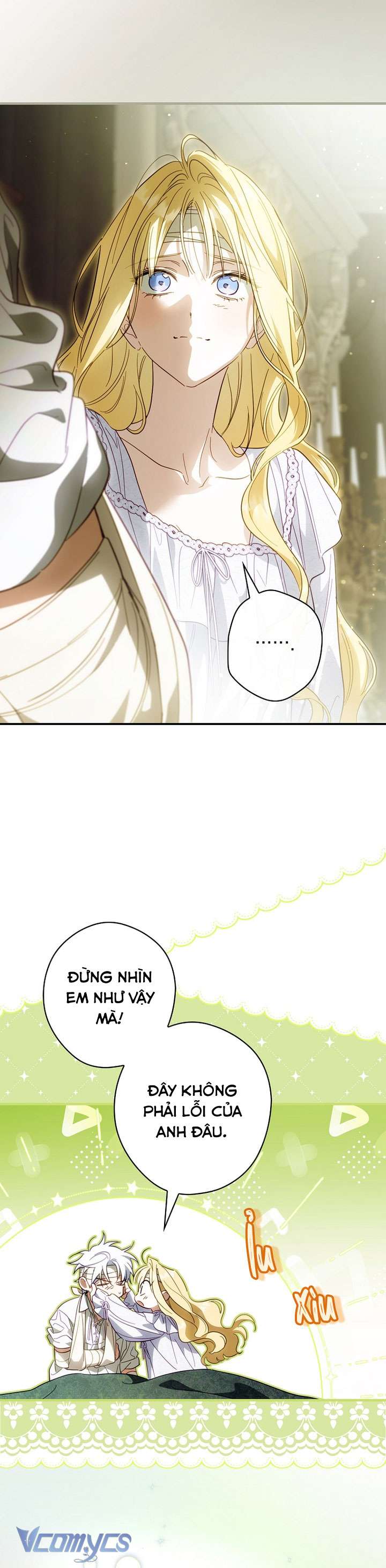 Phương Pháp Khiến Phu Quân Đứng Về Phía Tôi - Chap 111