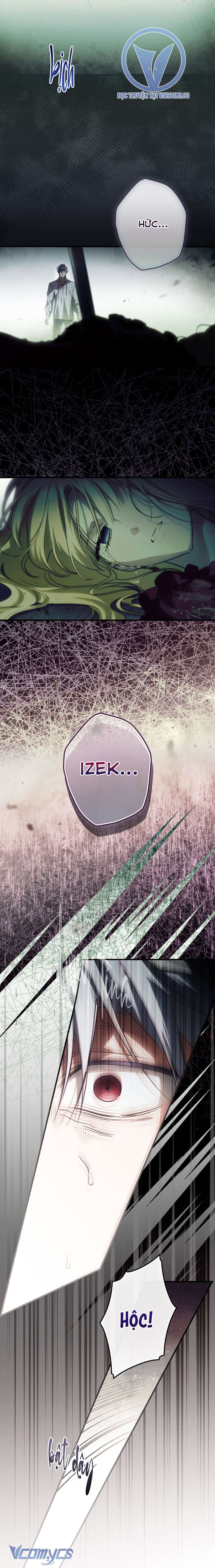 Phương Pháp Khiến Phu Quân Đứng Về Phía Tôi - Chap 111