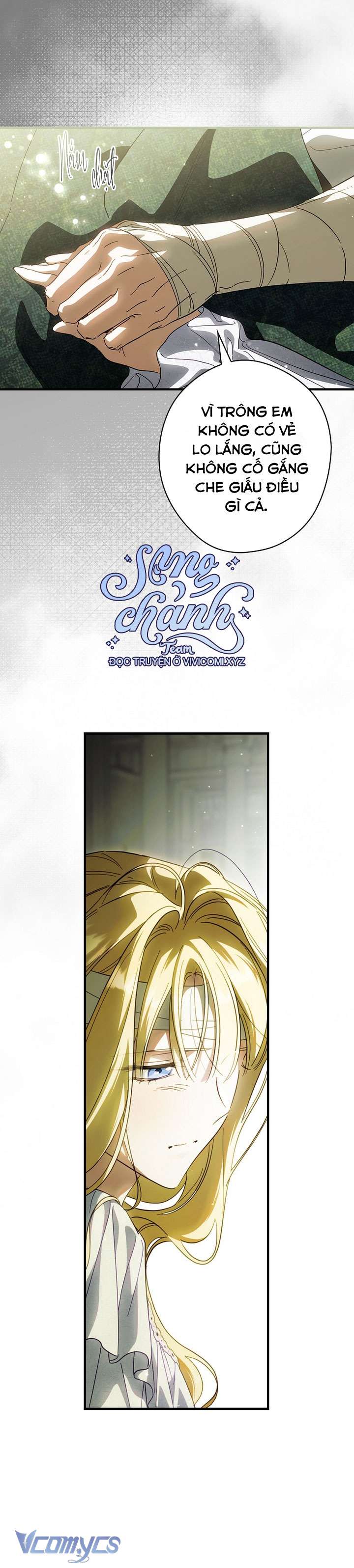 Phương Pháp Khiến Phu Quân Đứng Về Phía Tôi - Chap 111