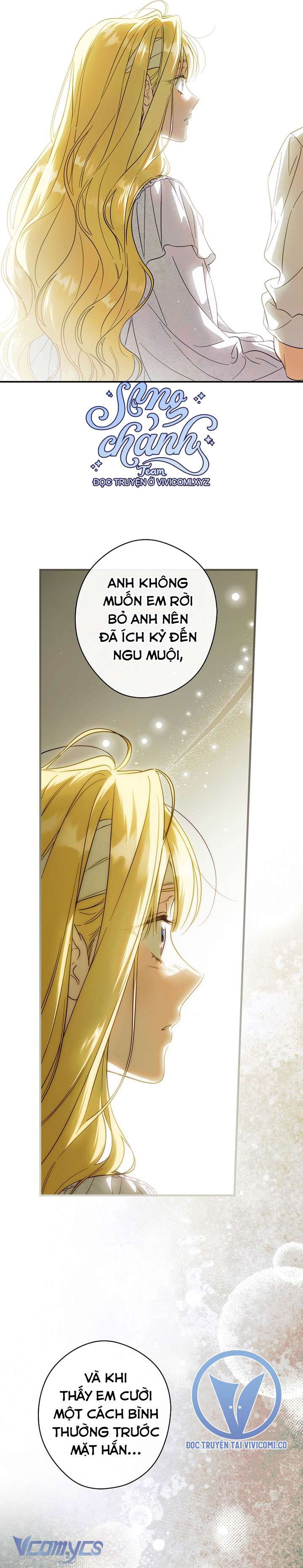 Phương Pháp Khiến Phu Quân Đứng Về Phía Tôi - Chap 111