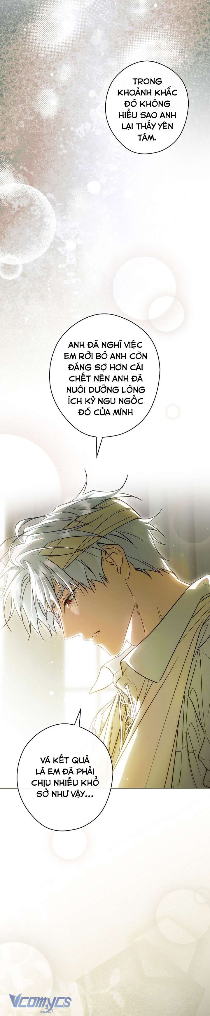 Phương Pháp Khiến Phu Quân Đứng Về Phía Tôi - Chap 111