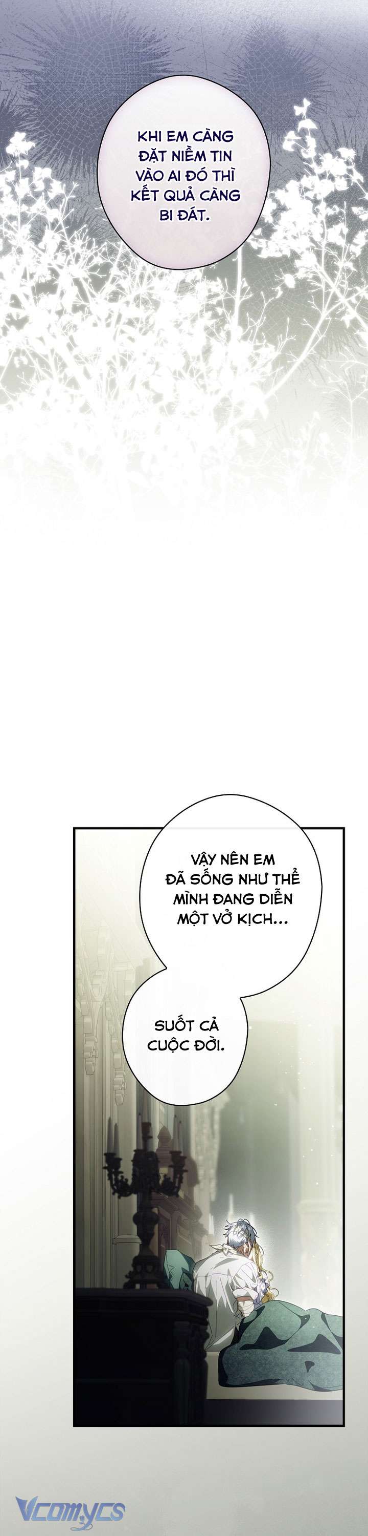 Phương Pháp Khiến Phu Quân Đứng Về Phía Tôi - Chap 111