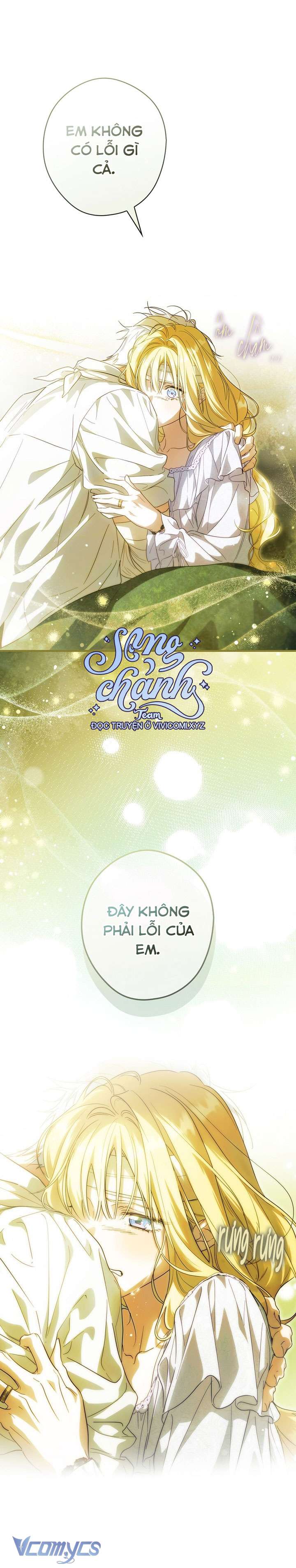 Phương Pháp Khiến Phu Quân Đứng Về Phía Tôi - Chap 111