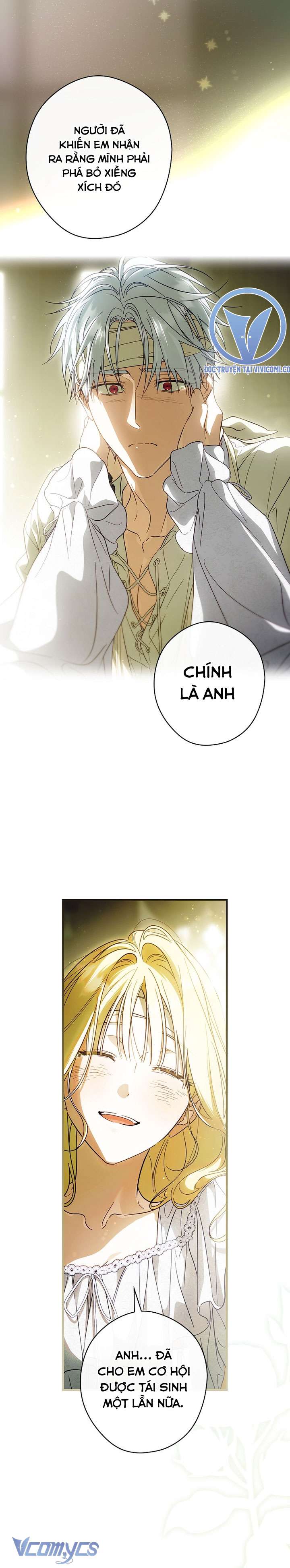 Phương Pháp Khiến Phu Quân Đứng Về Phía Tôi - Chap 111