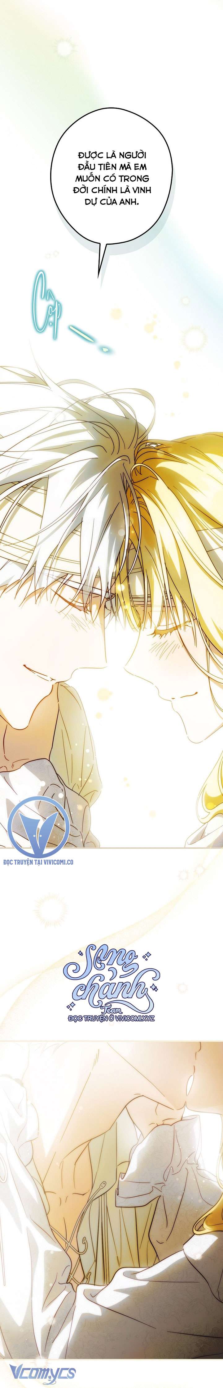 Phương Pháp Khiến Phu Quân Đứng Về Phía Tôi - Chap 111