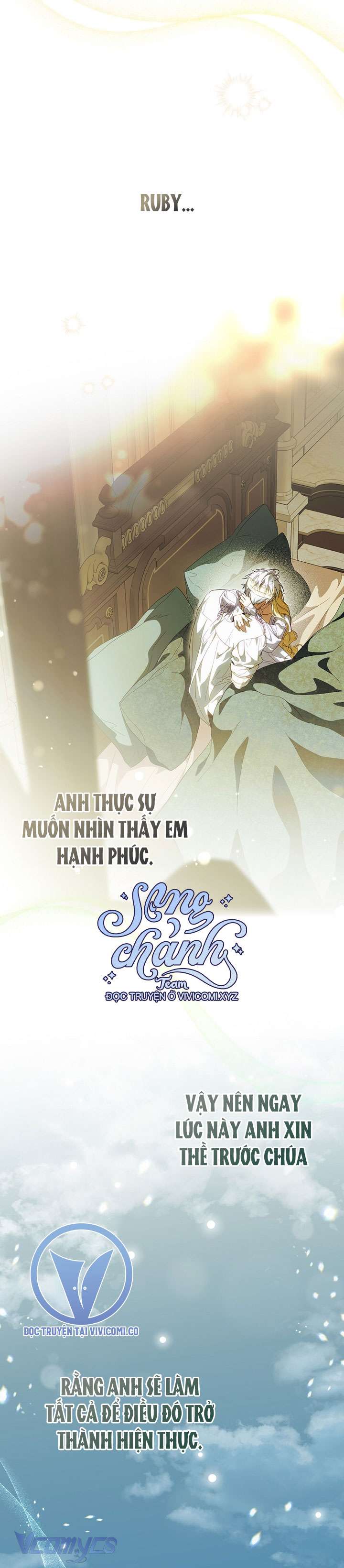 Phương Pháp Khiến Phu Quân Đứng Về Phía Tôi - Chap 111