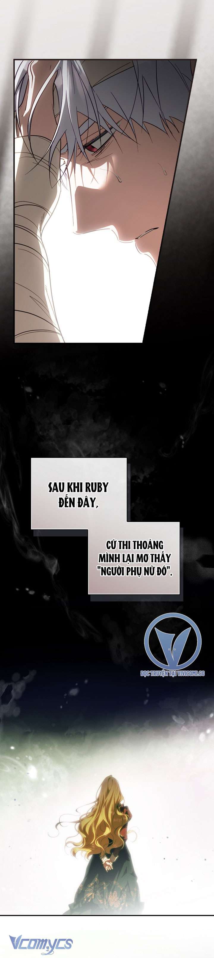 Phương Pháp Khiến Phu Quân Đứng Về Phía Tôi - Chap 111