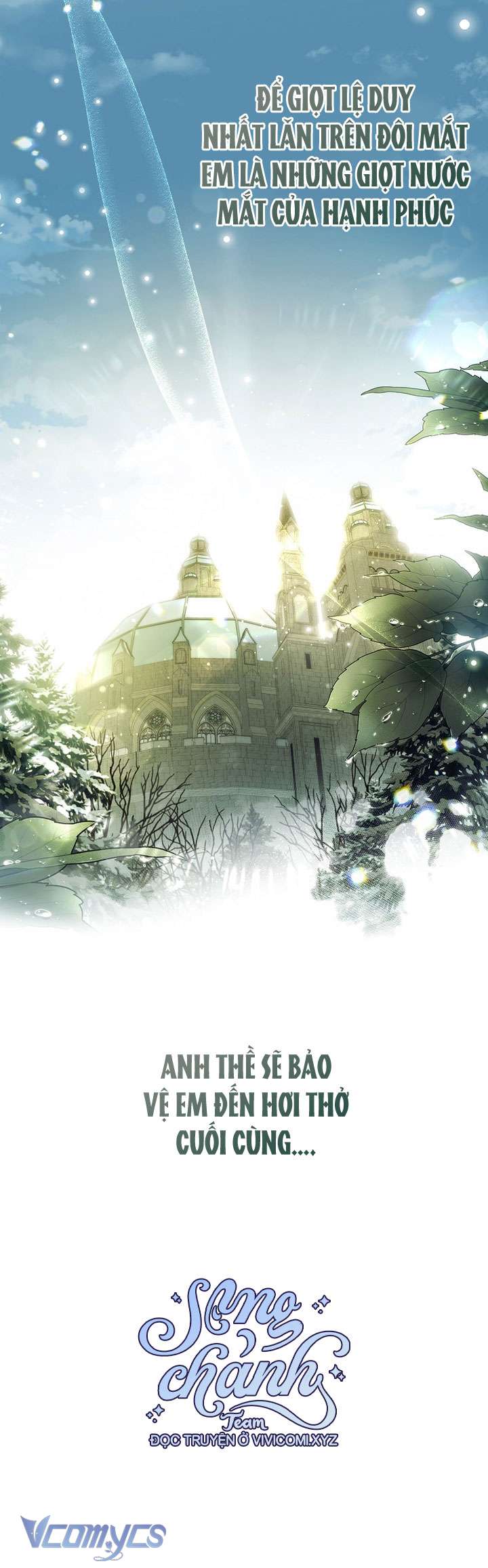 Phương Pháp Khiến Phu Quân Đứng Về Phía Tôi - Chap 111