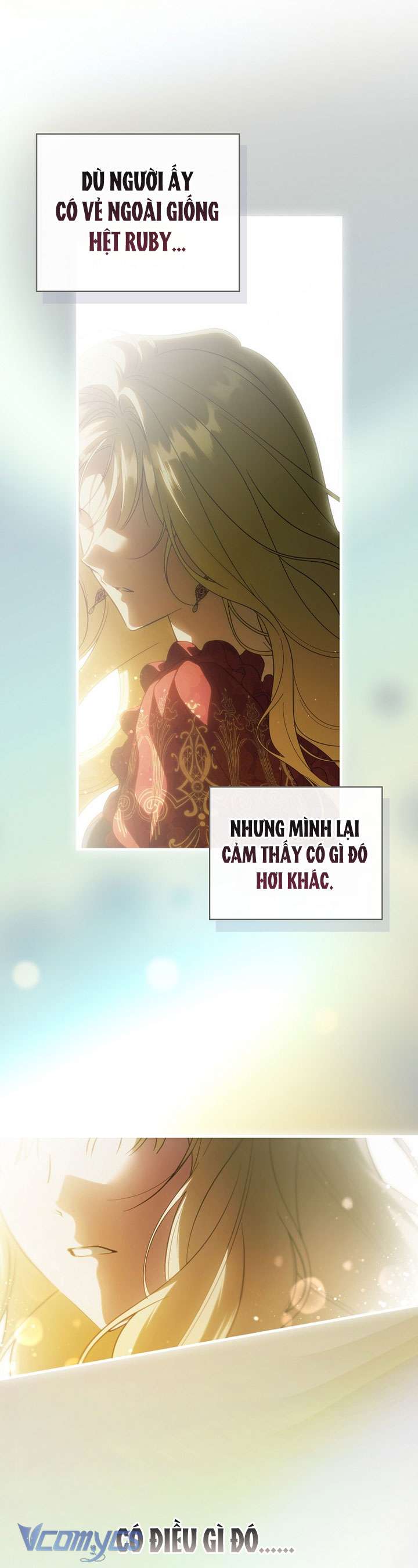 Phương Pháp Khiến Phu Quân Đứng Về Phía Tôi - Chap 111