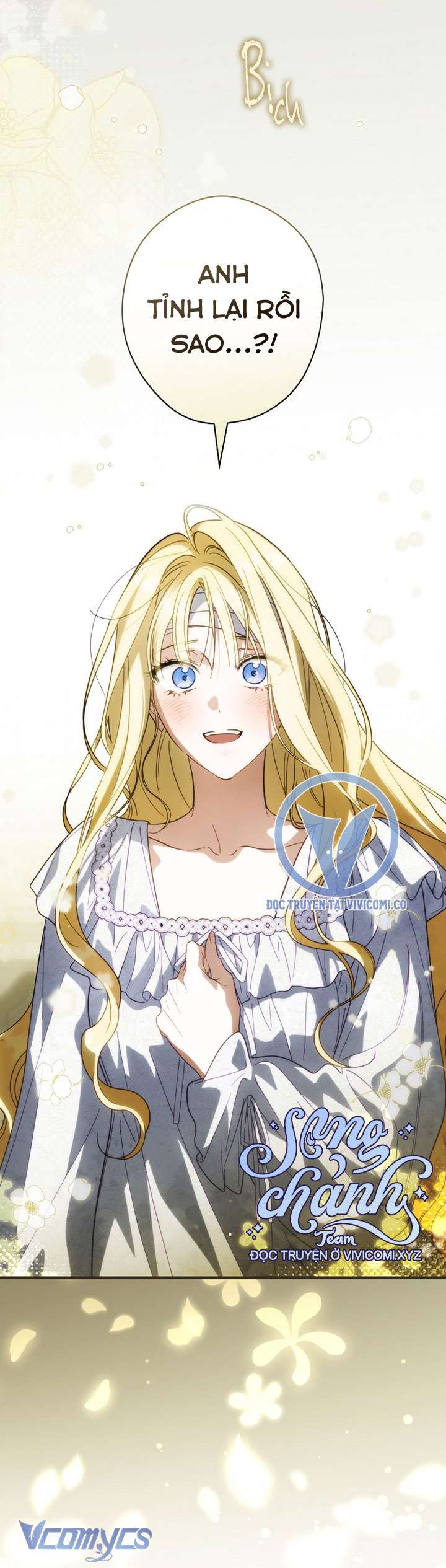 Phương Pháp Khiến Phu Quân Đứng Về Phía Tôi - Chap 111