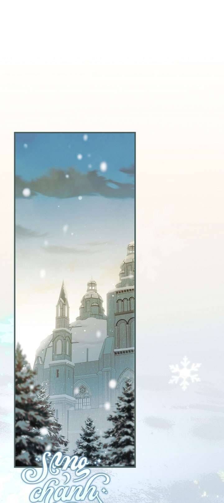 Phương Pháp Khiến Phu Quân Đứng Về Phía Tôi - Chap 116