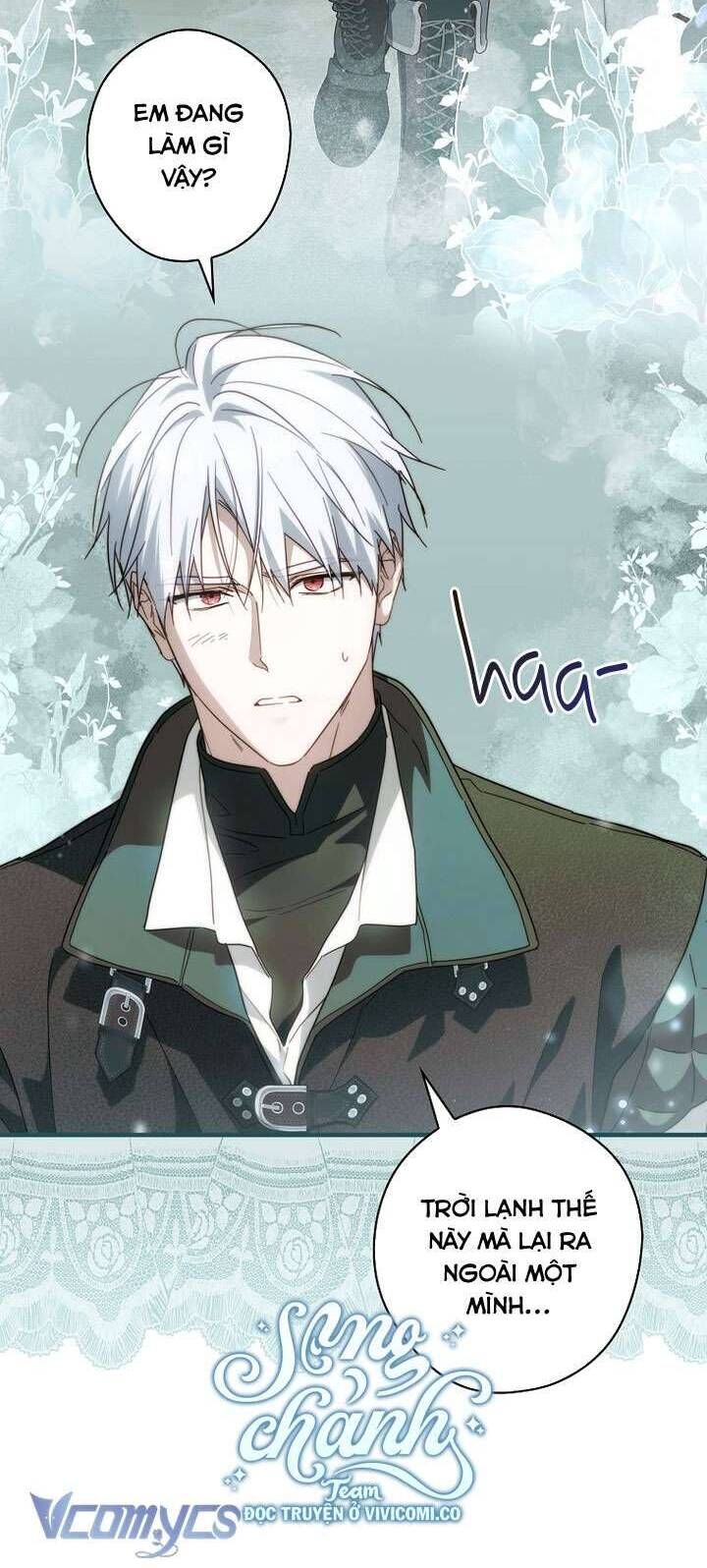 Phương Pháp Khiến Phu Quân Đứng Về Phía Tôi - Chap 116