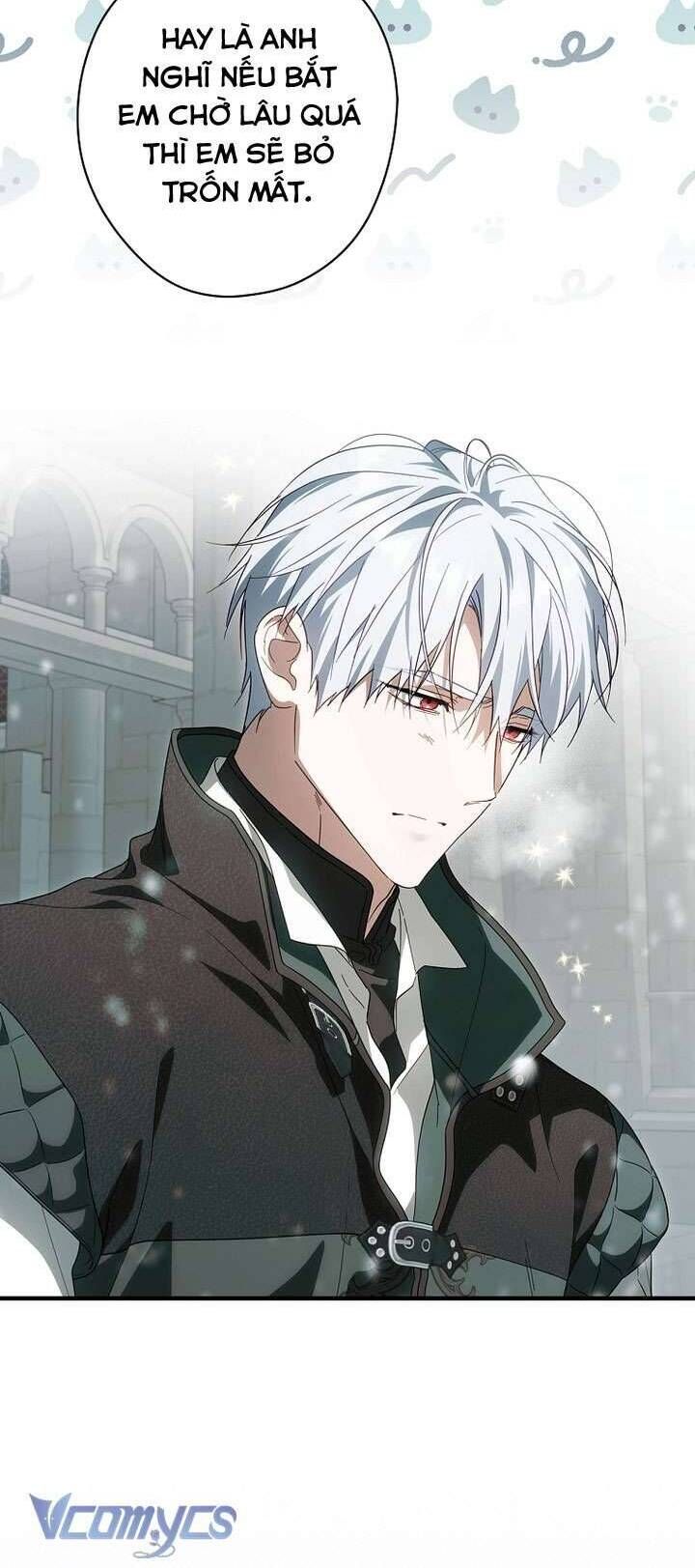 Phương Pháp Khiến Phu Quân Đứng Về Phía Tôi - Chap 116