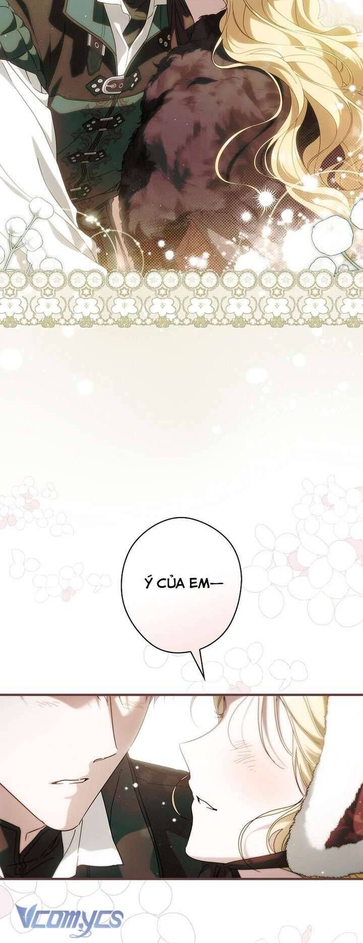 Phương Pháp Khiến Phu Quân Đứng Về Phía Tôi - Chap 116