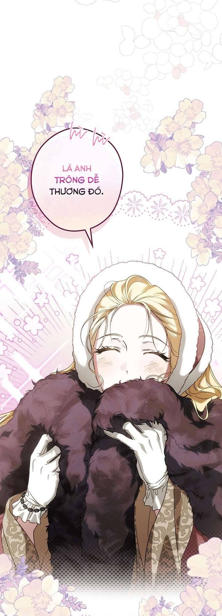 Phương Pháp Khiến Phu Quân Đứng Về Phía Tôi - Chap 116