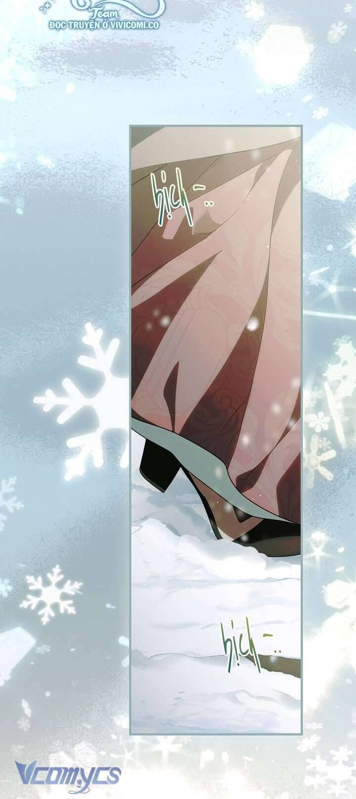 Phương Pháp Khiến Phu Quân Đứng Về Phía Tôi - Chap 116