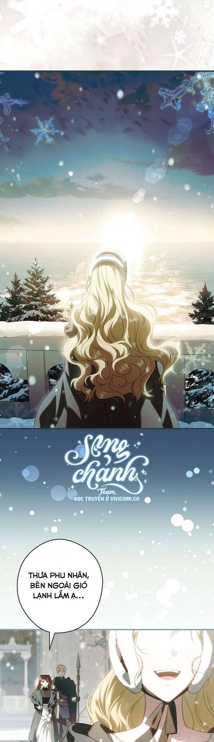 Phương Pháp Khiến Phu Quân Đứng Về Phía Tôi - Chap 116