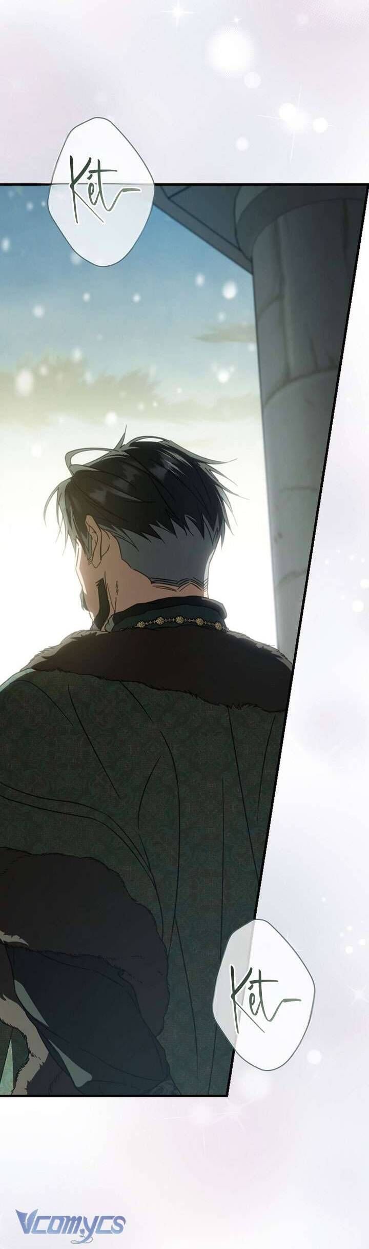 Phương Pháp Khiến Phu Quân Đứng Về Phía Tôi - Chap 116