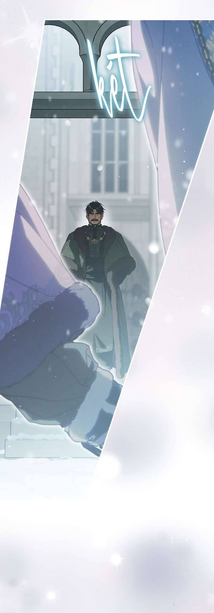 Phương Pháp Khiến Phu Quân Đứng Về Phía Tôi - Chap 116