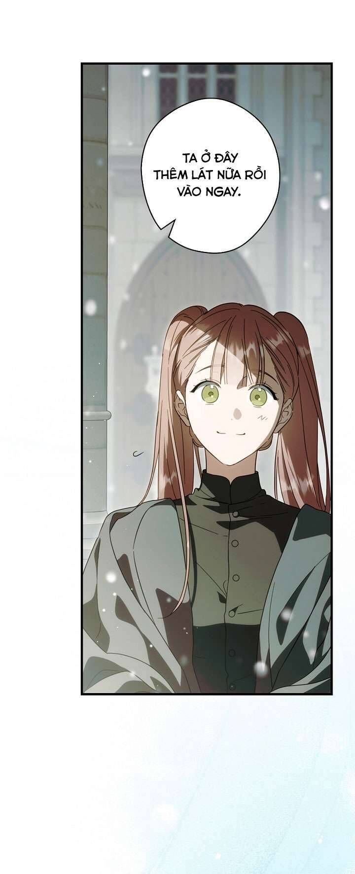 Phương Pháp Khiến Phu Quân Đứng Về Phía Tôi - Chap 116