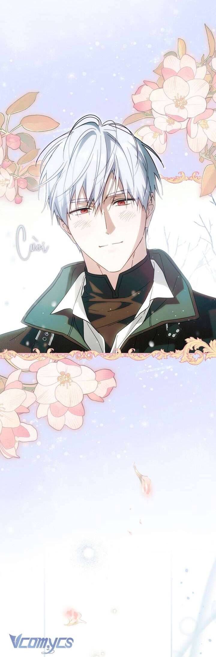 Phương Pháp Khiến Phu Quân Đứng Về Phía Tôi - Chap 116