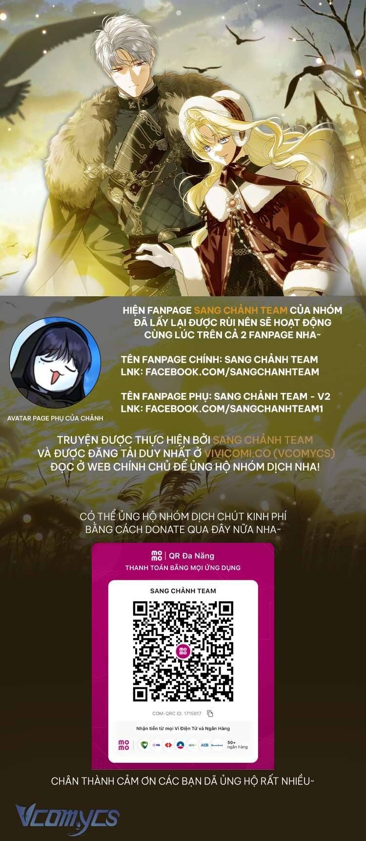 Phương Pháp Khiến Phu Quân Đứng Về Phía Tôi - Chap 116