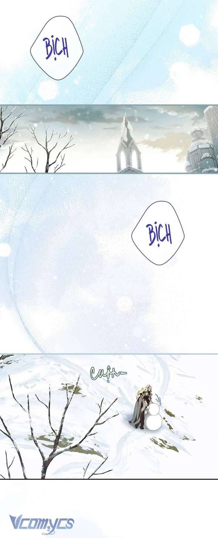 Phương Pháp Khiến Phu Quân Đứng Về Phía Tôi - Chap 116