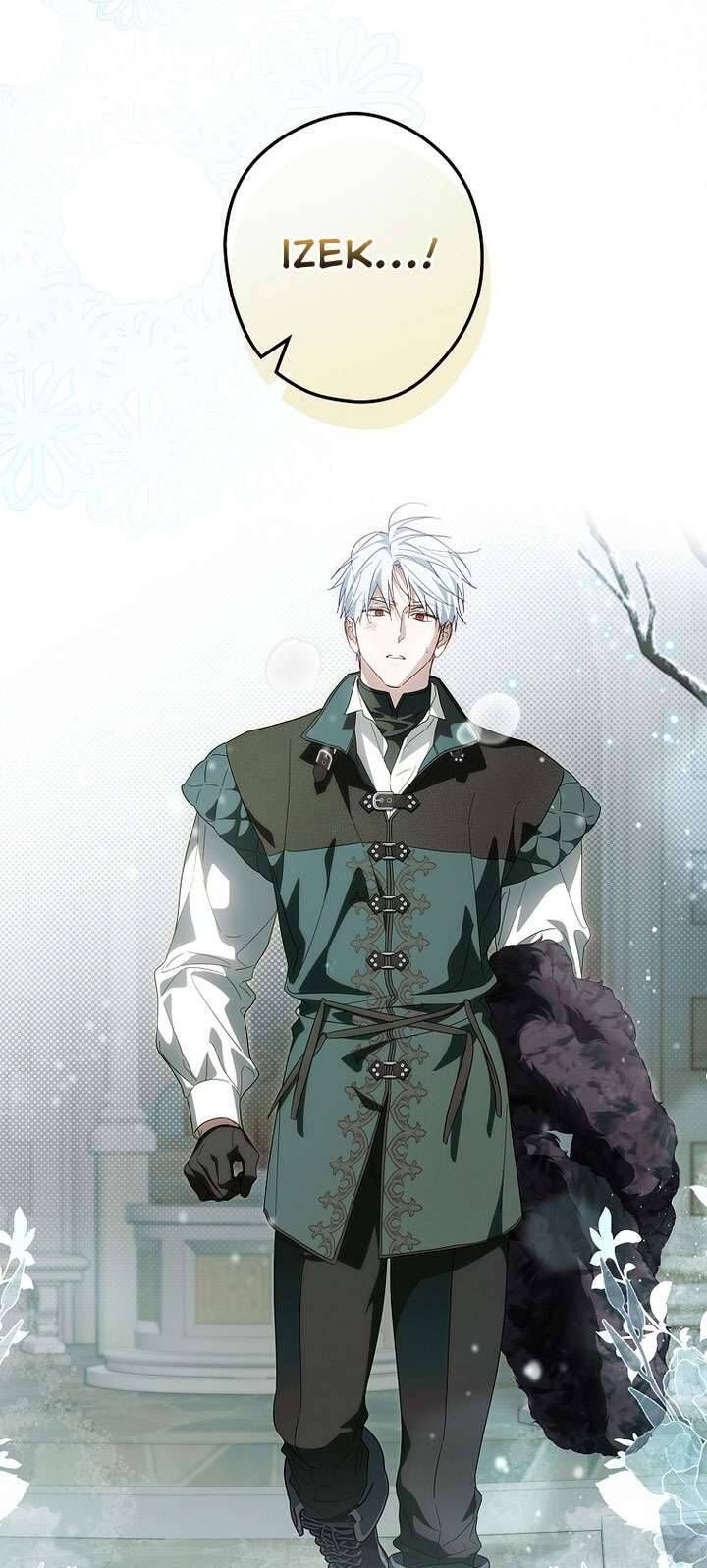 Phương Pháp Khiến Phu Quân Đứng Về Phía Tôi - Chap 116