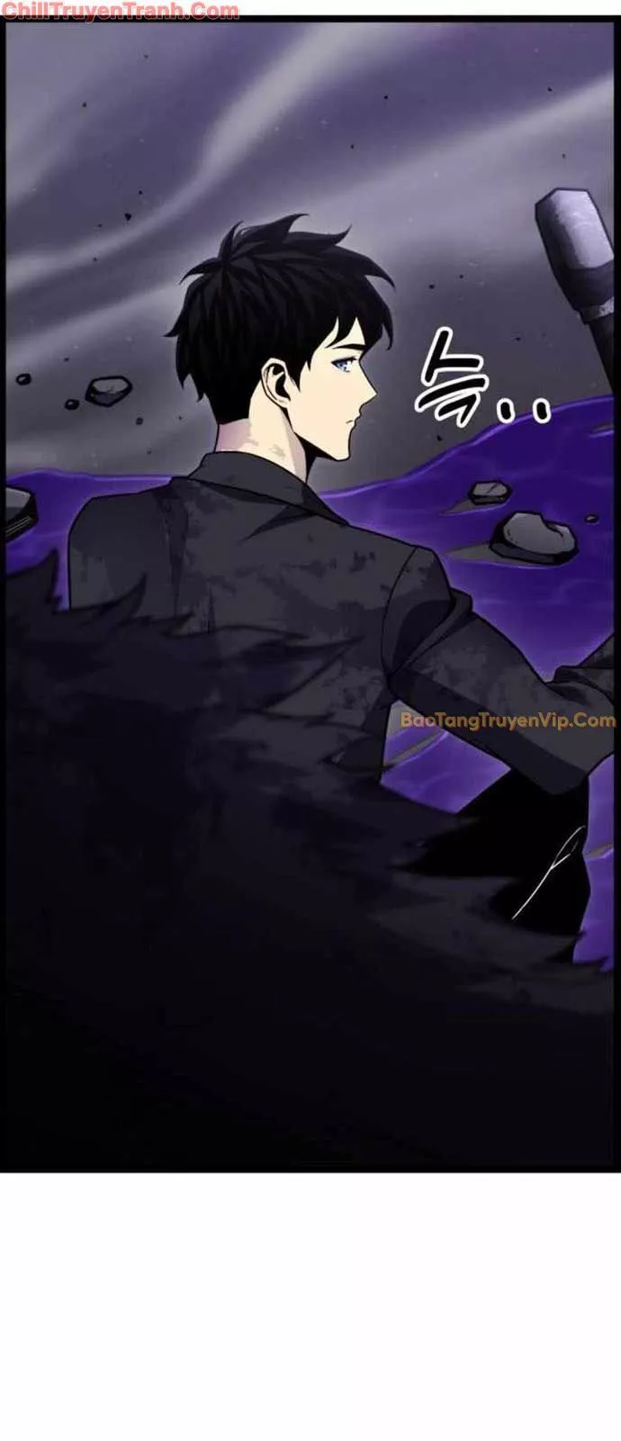 Player Phàm Thực - Chap 11