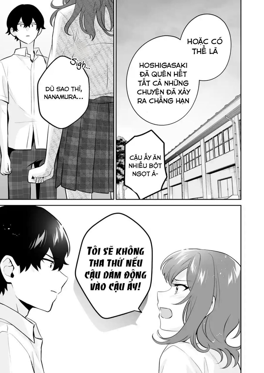 Please Leave Me Alone - Chap 24