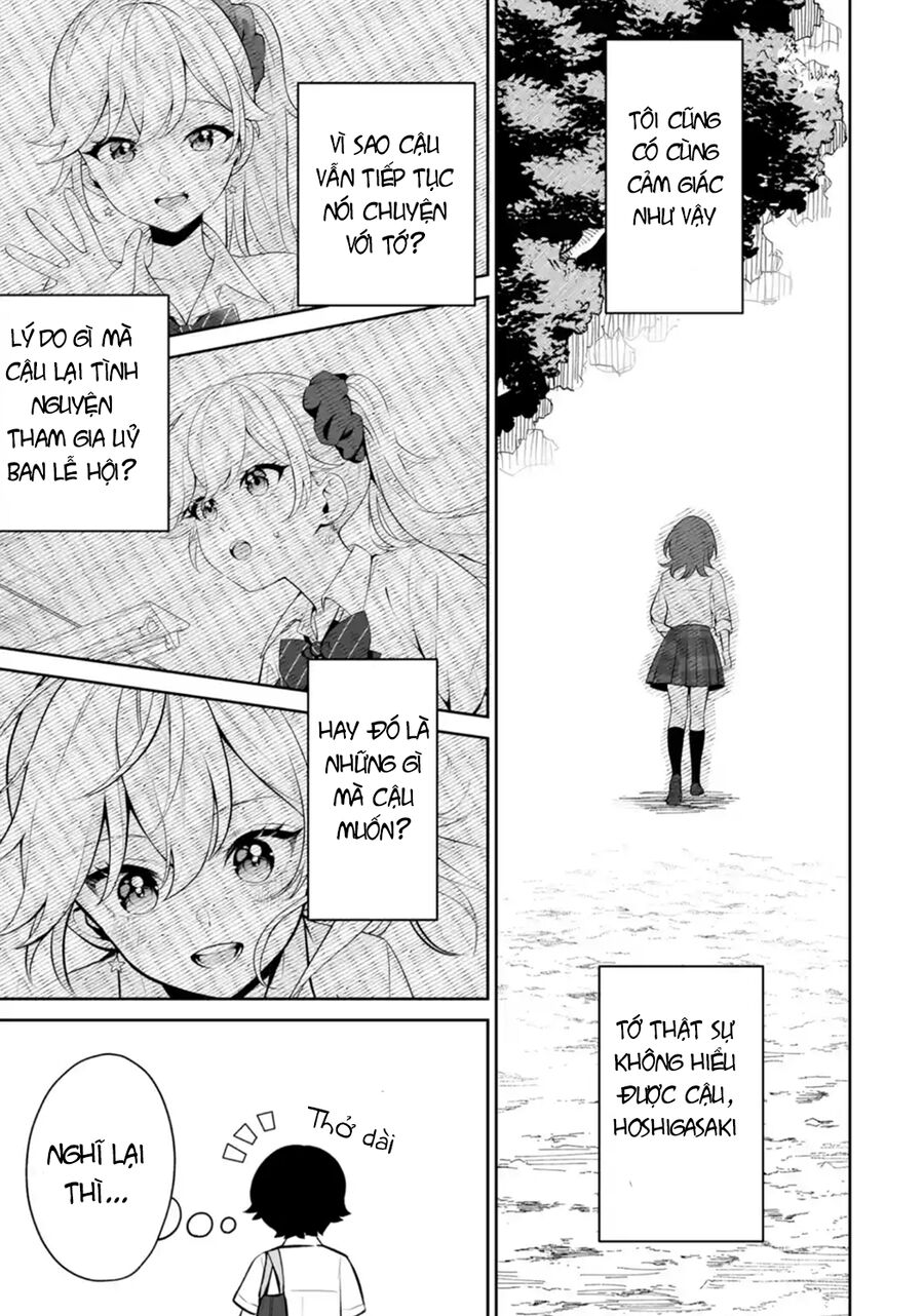 Please Leave Me Alone - Chap 24