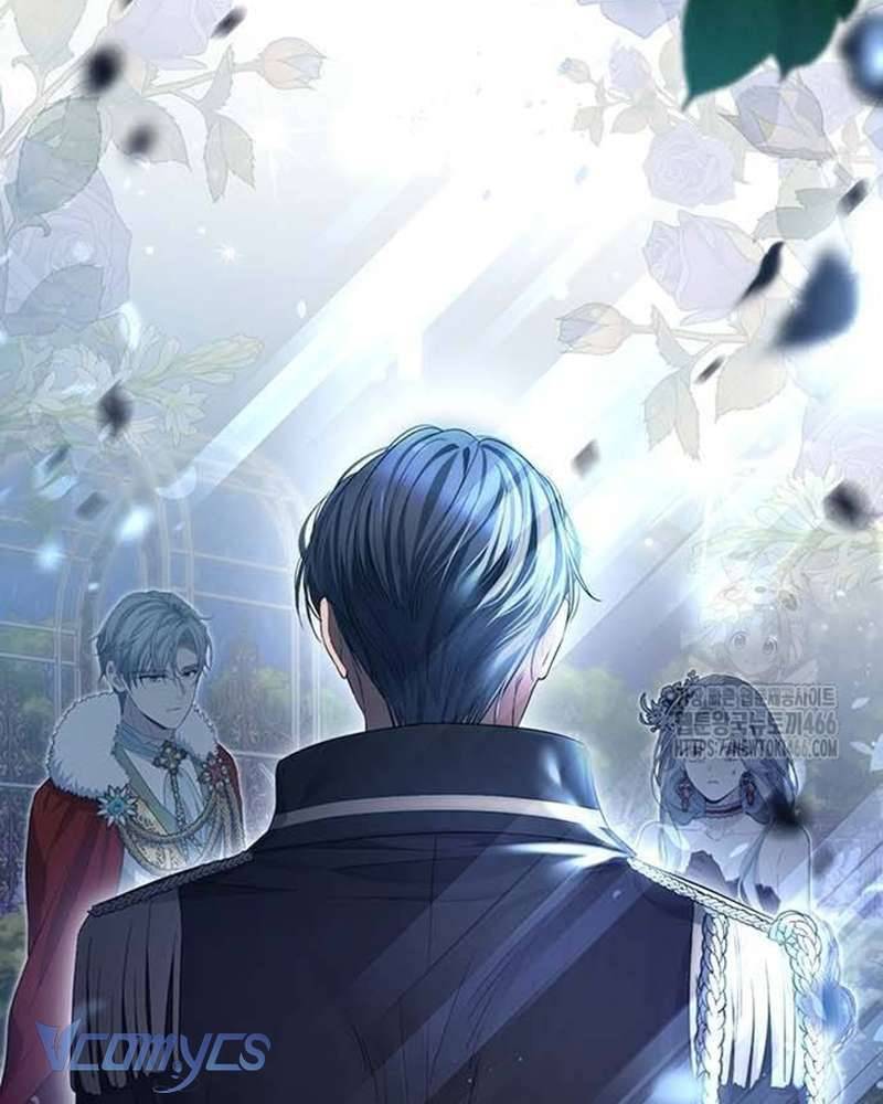 Praesepe Bên Ngoài Chiếc Lồng - Chap 7