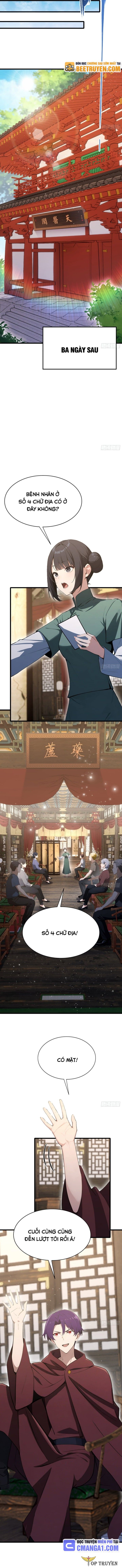 Quá Ảo! Ta Mở Lớp Đào Tạo Nữ Đế - Chap 48
