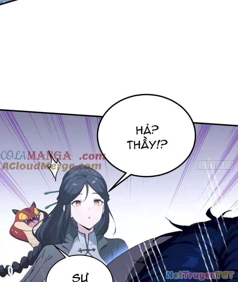 Quá Ảo! Ta Mở Lớp Đào Tạo Nữ Đế - Chap 73