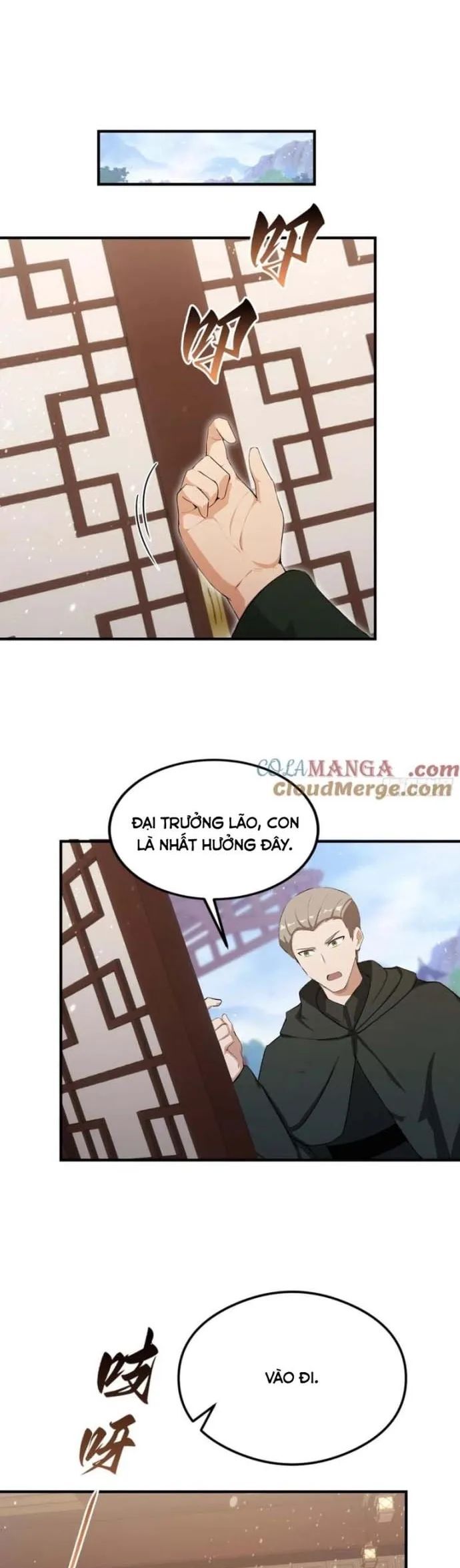 Quá Ảo! Ta Mở Lớp Đào Tạo Nữ Đế - Chap 80