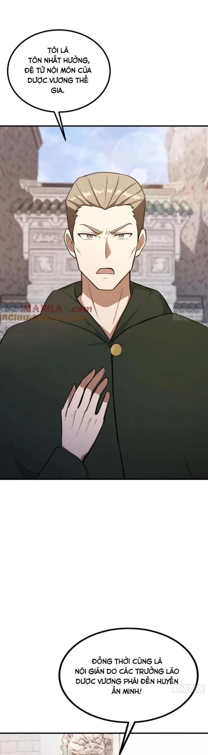 Quá Ảo! Ta Mở Lớp Đào Tạo Nữ Đế - Chap 80