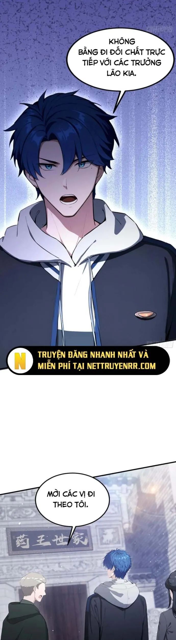 Quá Ảo! Ta Mở Lớp Đào Tạo Nữ Đế - Chap 80