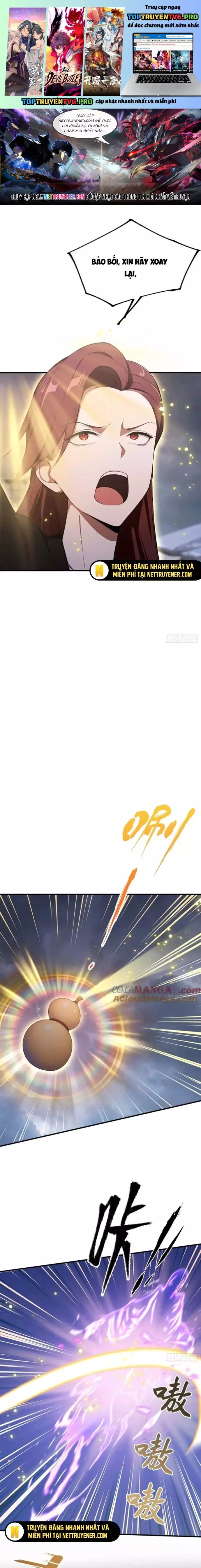 Quá Ảo! Ta Mở Lớp Đào Tạo Nữ ĐếPhụ kiện thời trang - Chap 96