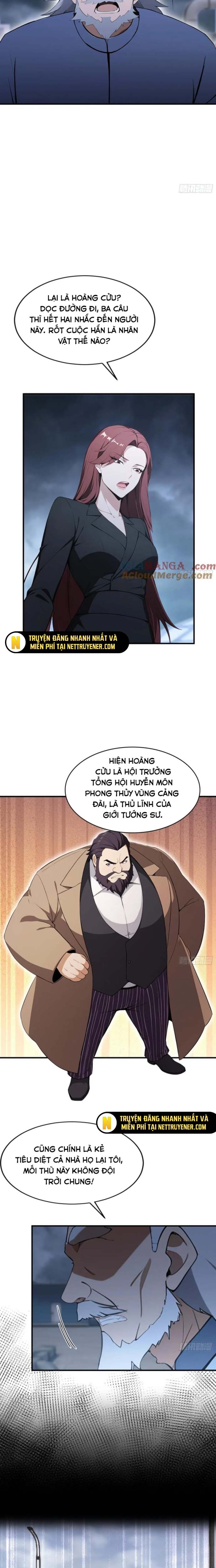 Quá Ảo! Ta Mở Lớp Đào Tạo Nữ ĐếPhụ kiện thời trang - Chap 96
