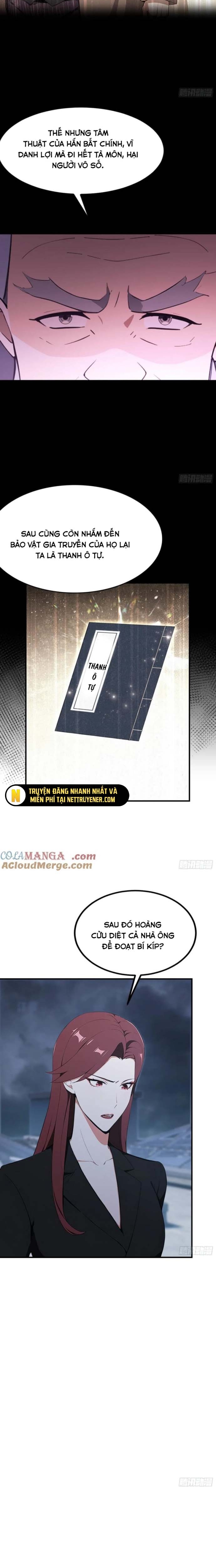Quá Ảo! Ta Mở Lớp Đào Tạo Nữ ĐếPhụ kiện thời trang - Chap 96