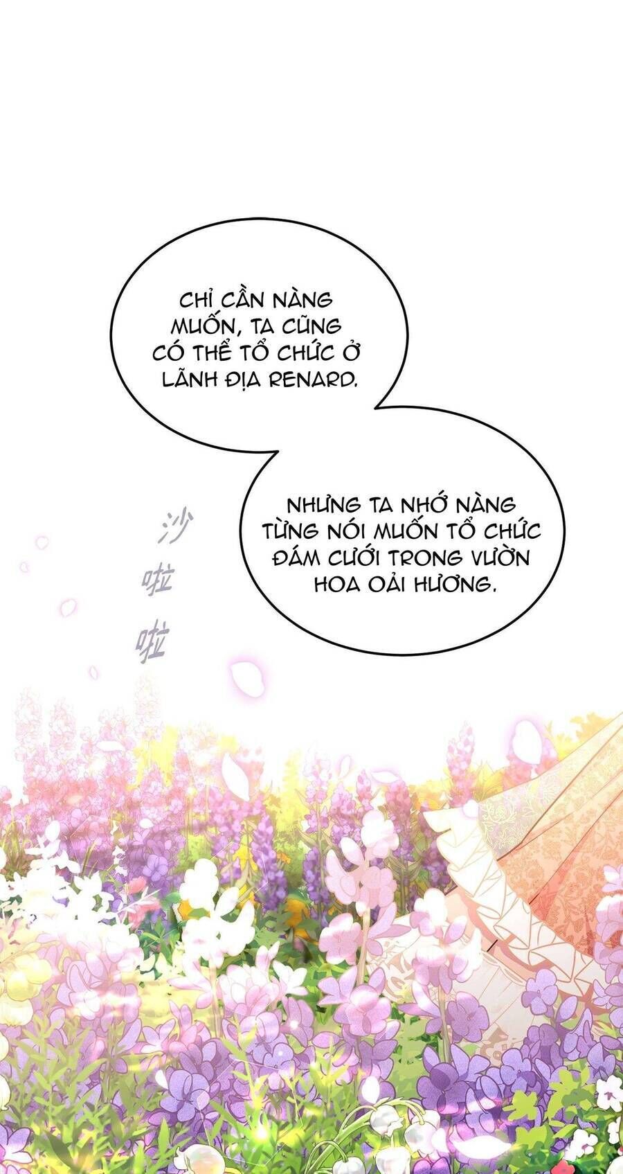 Quả Đào Mật Tháng 6 - Chap 14
