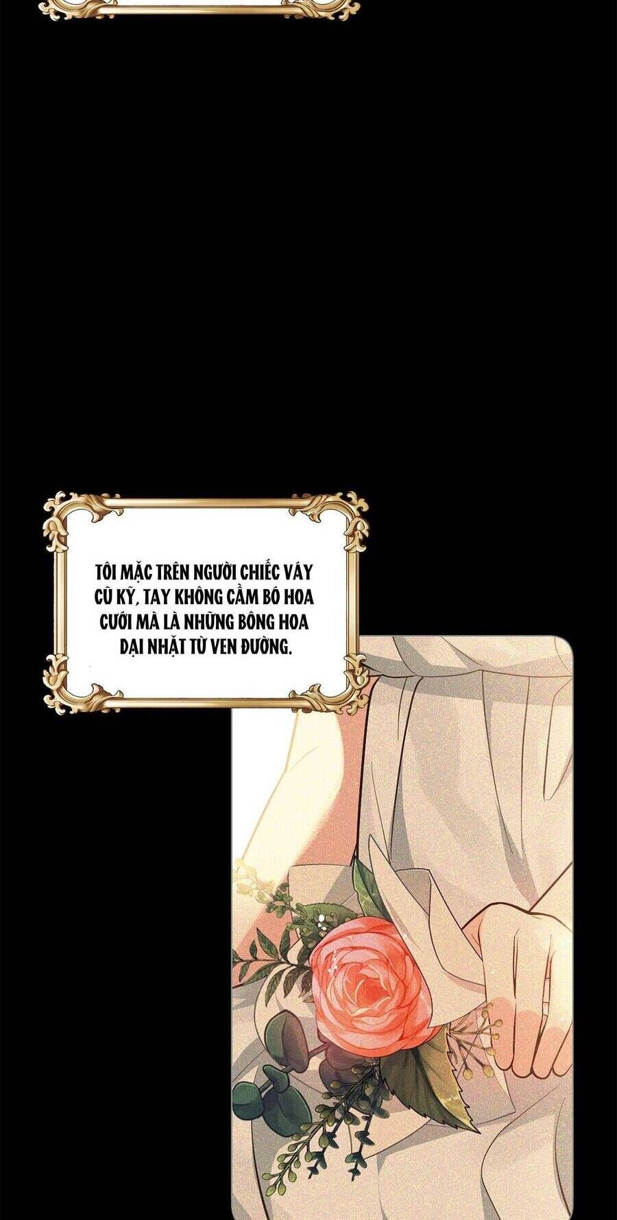 Quả Đào Mật Tháng 6 - Chap 14