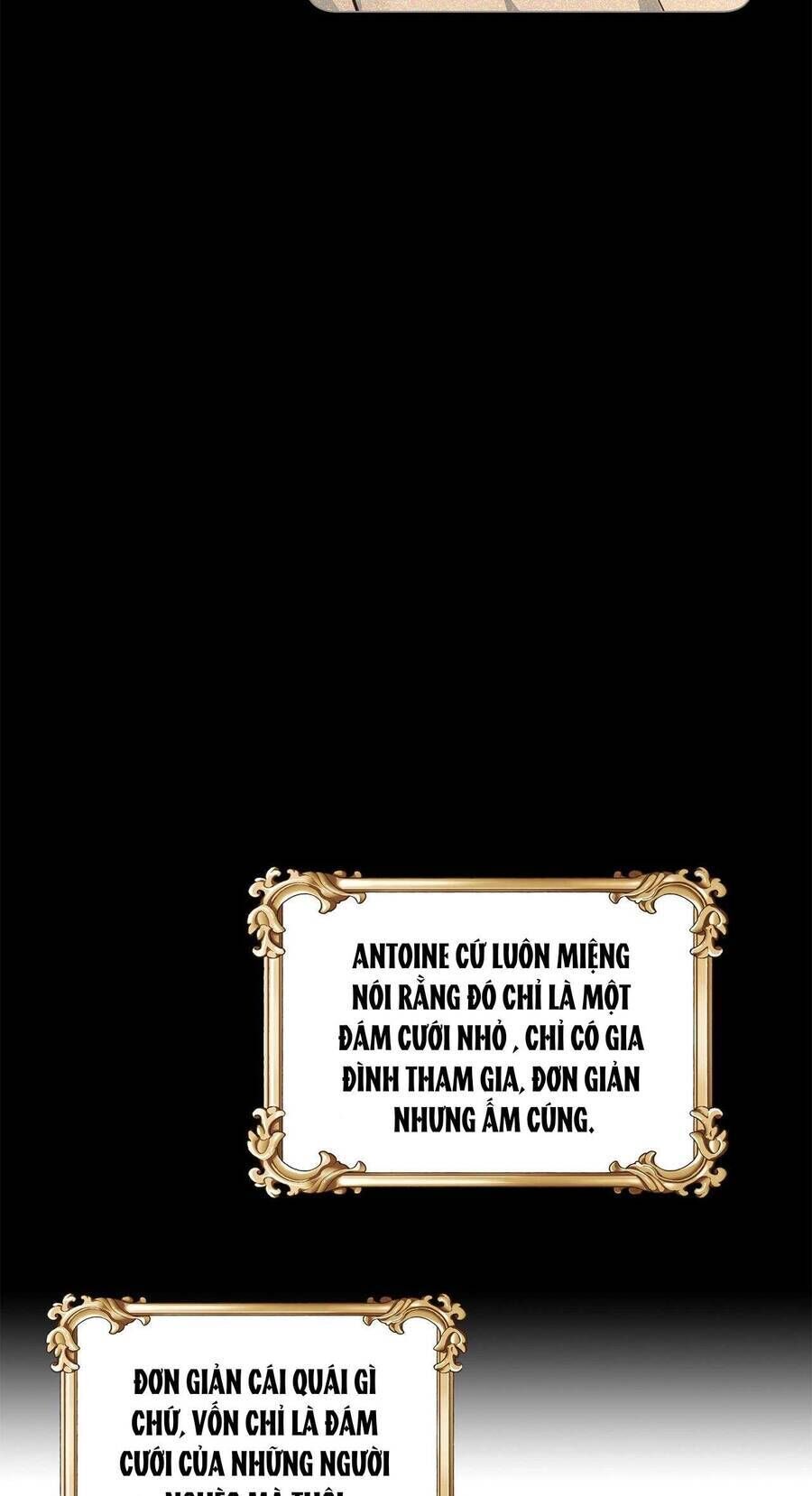 Quả Đào Mật Tháng 6 - Chap 14