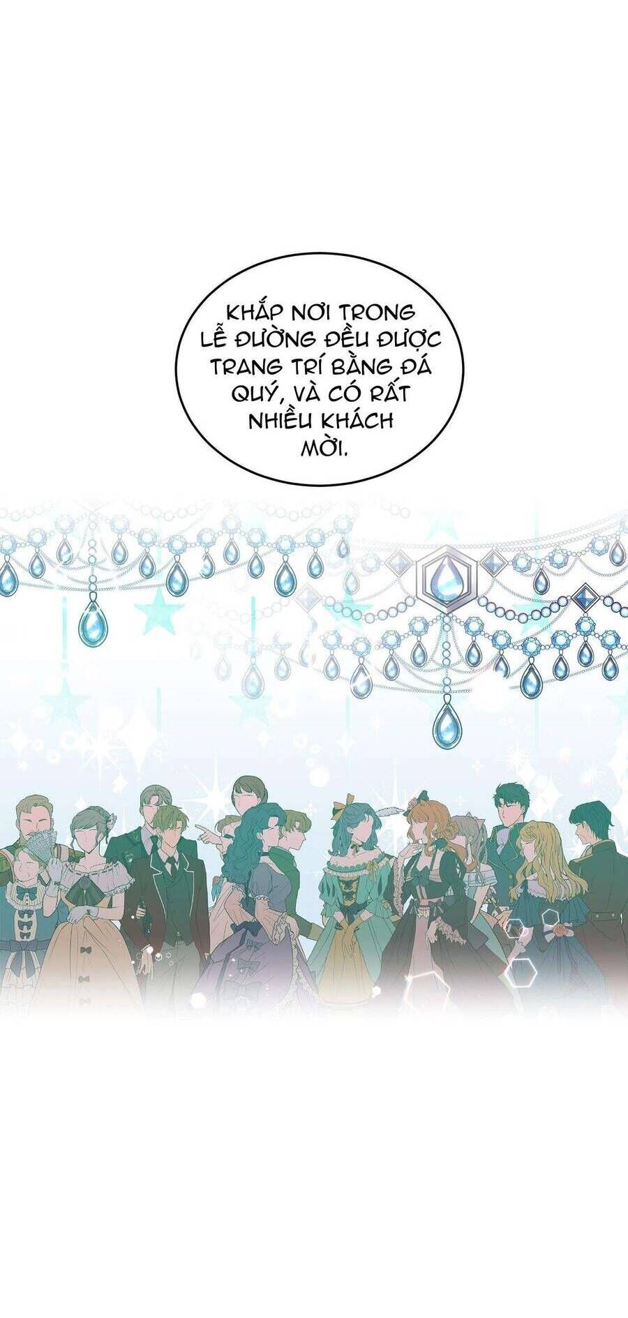 Quả Đào Mật Tháng 6 - Chap 14