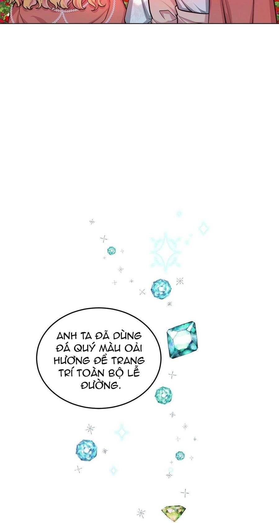 Quả Đào Mật Tháng 6 - Chap 14